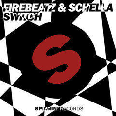 Firebeatz & Schella - Switch (Carel Remix)