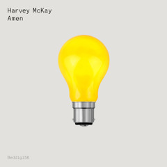 BEDDIGI56 Harvey McKay - Amen Preview