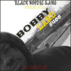 'Aint Ready'((LEAKED)) ft. FlyB(ttg), SkinnyBoii Deezy(pgmg) & Bobby Lord