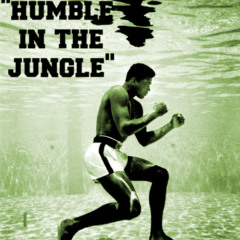 Deheb - Humble In The Jungle
