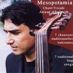 Anwar Dragh