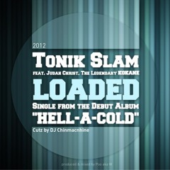 10 Loaded Ft. Judah Christ, Kokane