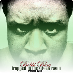 TRAPPED IN THE GREEN ROOM INTRO