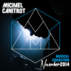 Michael Canitrot