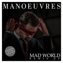 Manoeuvres - Mad World (The Walton Hoax Remix)