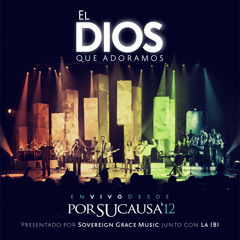 VENGA TU REINO - Sovereign Grace Music & La IBI