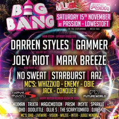 Breeze & Jack Illicit/Energyrush Promo