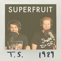 SUPERFRUIT - 1989