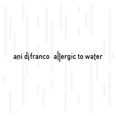 Careless Words - Ani DiFranco