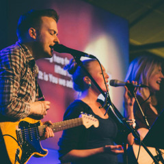 #12 There Shall Be No Other live and spontaneous worship 6pm service 2/11/14