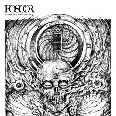FOSCOR - 01 Whirl Of Dread