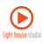 Artwork for Light House Studio Films at the Virginia Film Festival