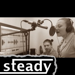 Indigo - Sticks and Stones