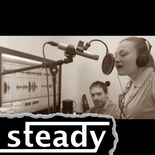 Indigo - Sticks and Stones