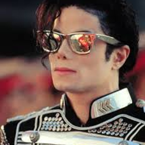 Michael Jackson Instrumental