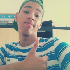 MC DENTINHO - VIDA INJUSTA (DJ SANRIN)