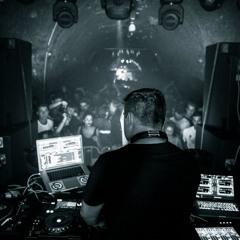 Florian Meindl DJ-Mix at Club TUNNEL #PARIS 2014