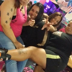 Blind hustle miz kay babi  ft Mr.Porter New