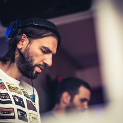 DJ Tarkan Live @ Cacao Beach - Part 2 (August 8, 2014)