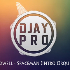 Hardwell - Spaceman (Intro Orquesta)FREE DOWNLOAD