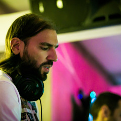 DJ Tarkan Live @ Cacao Beach - Part 1 (August 8, 2014)