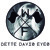 Artwork for Kim Carnes - Bette Davis Eyes (Waving Flags Remix)Free Download