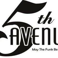 02 - 5th Avenue - Party Freak