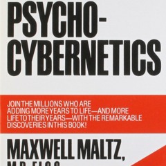 Psycho Cybernetics – About Purpose Tremor