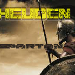 HEUDEN - Spartan (Teaser)