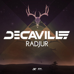 Decaville - Radjur
