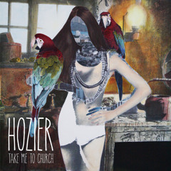 Hozier - Take Me To Church (Remix)