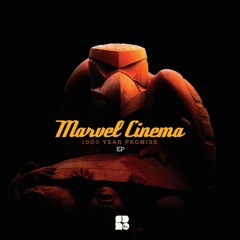 High Maintenance(With Marvel Cinema)(Out Soul Deep)(Clip)