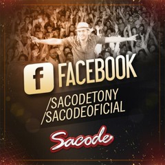 FORRÓ SACODE - SHINERAY