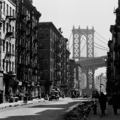 Dylan Andrew - From The Streets
