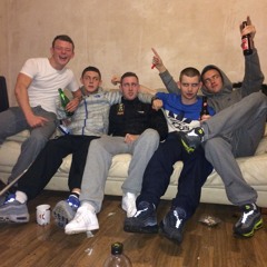 Mc Ridgey Mc wardy Summer Dreams