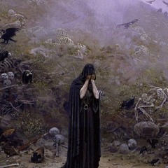 The Hill of Slain (Original)