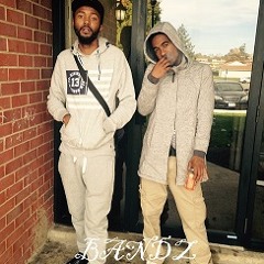 Bandz PhillyMay Feat TMac