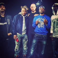 T.I. - Handling My Business (DigitalDripped.com)