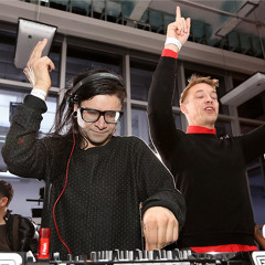Jack Ü Ft 2 Chainz - Febreeze - BBC Radio 1 Rip