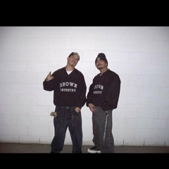 Brown Industry- Where Did You Get Your Rap Game From