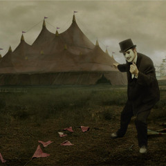 PsychroniK - Creepy Circus - Djset