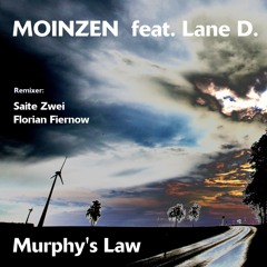 MOINZEN - Murphy's Law (voxless Snippet)[Tach & Nacht]