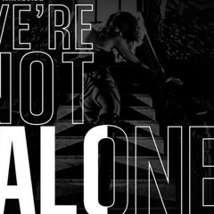 Gui Arruda Ft Laura Whiteside - We're Not Alone (Sema Remix)
