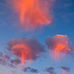 We are The Sounds of the Cloud