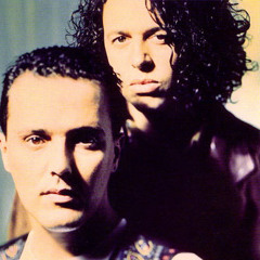 Tears For Fears - Everybody Wants to Rule the World (Electro Remix)