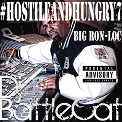 Big Ron - Loc I'm Sorry #ThatsNotFunkyEnough Produced By DJ Battlecat