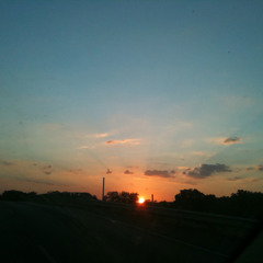 إن ريح القرب نم