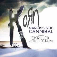 Korn feat. Skrillex - Narcissistic Cannibal (Cover)