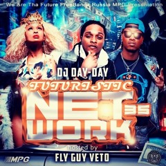 Fly Guy Veto - Intro  Count Your Blessings