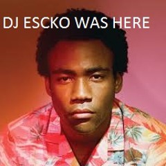 3005 DJ ESCKO EDIT